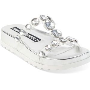 ✨💎Karl Lagerfeld Sandals💎✨